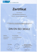 ISO 3834-2_KN
